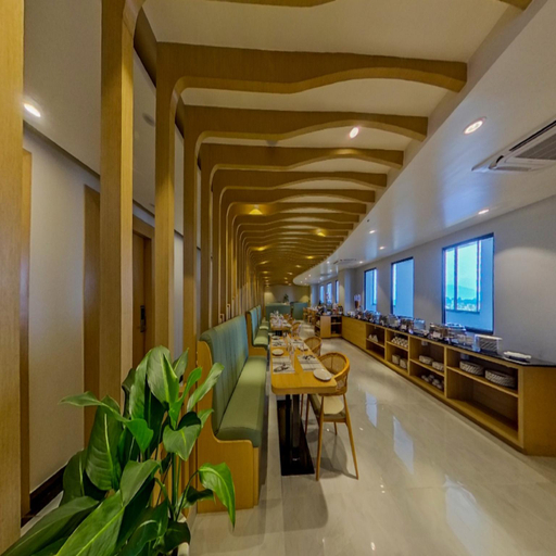 Restaurant 5, Lords CBC Plaza Chitwan, Narayani