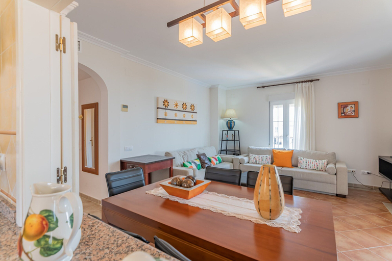 Living room 3, Family & Pet-friendly Stay, Huelva