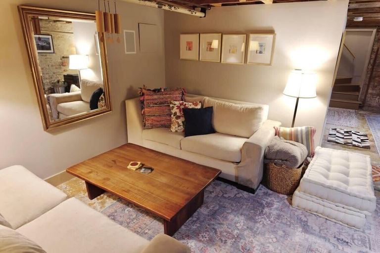 Interior 3, The Grand Piano at Logan Circle - 2 Bedroom, Washington D.C.