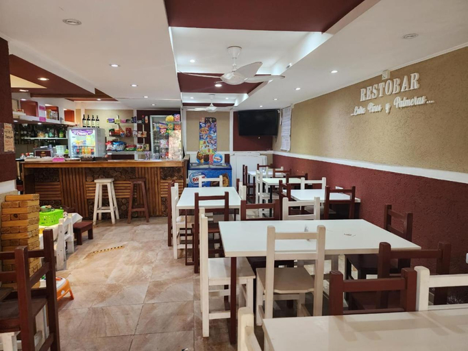 Food & Drinks 4, Complejo Los Cipreses, Punilla