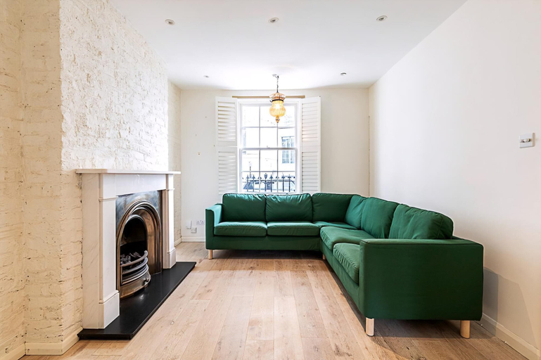 Others 5, Beautiful Modern 4BR House in Central London, London