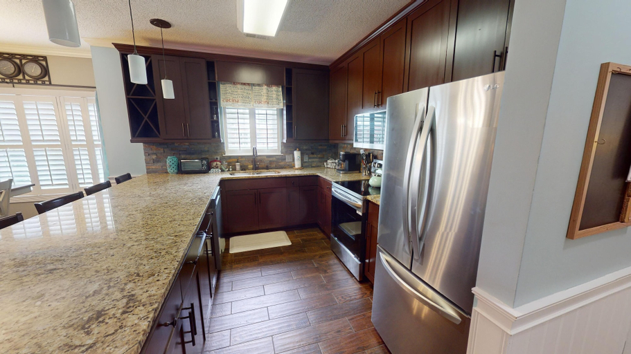 Interior 5, Magnolia North Unit 105, Horry