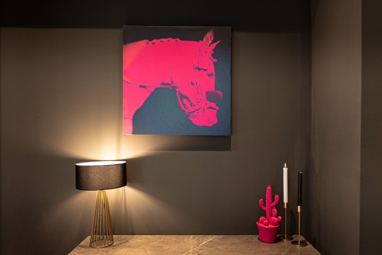 Room 4, The Loft Life, Thessaly