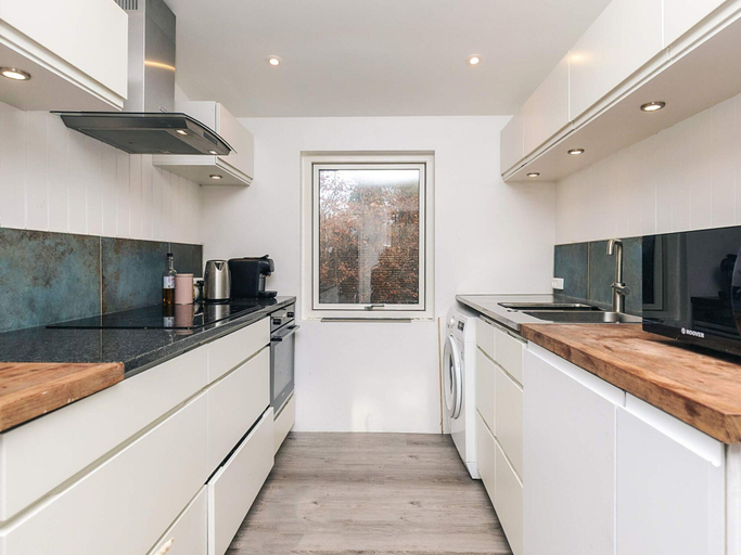 Interior 4, 4 Star Holiday Home in Hornbaek, Helsingør