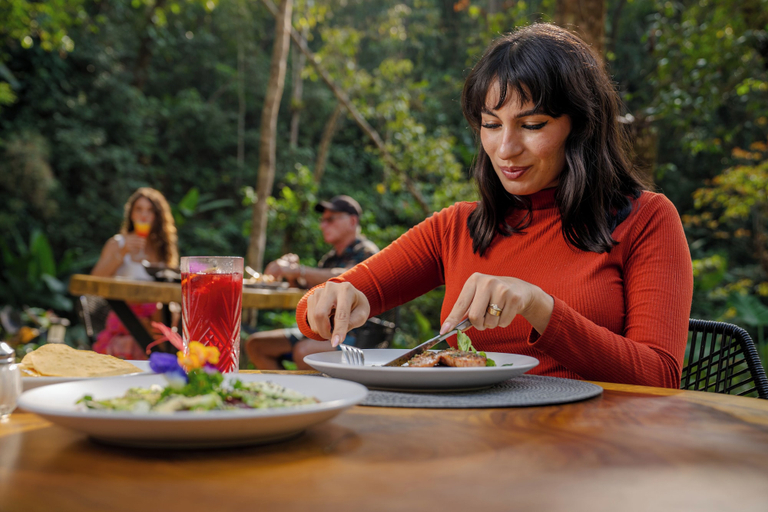 Food & Drinks 5, Cabo Real Luxury Glamping, Cabo Corrientes
