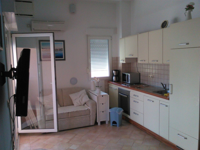 Primary image, Apartment in Zaboric Near the Beach, Šibenik