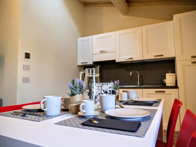 Others 4, Apartment in Tuscany near Florence, Pistoia