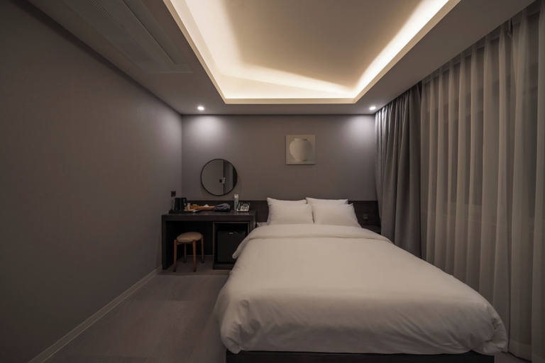 Room 3, ONSHIMJAE, Yeoncheon