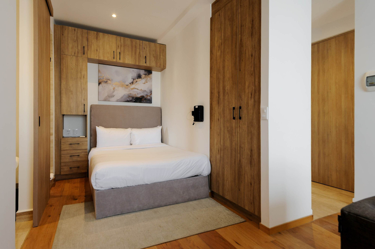 Exterior 5, w Lovely 1BR Apartments w/ Amazing Deco in Cdmx, Mexico City