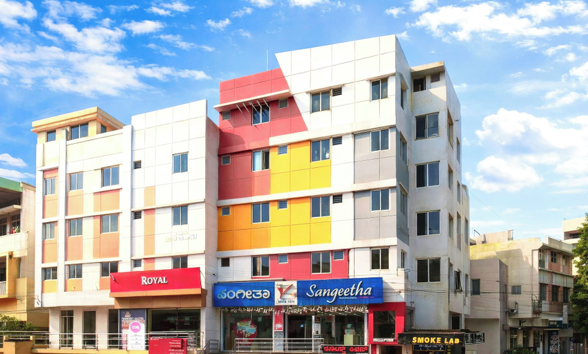 Primary image, RHG Rooms, Bangalore