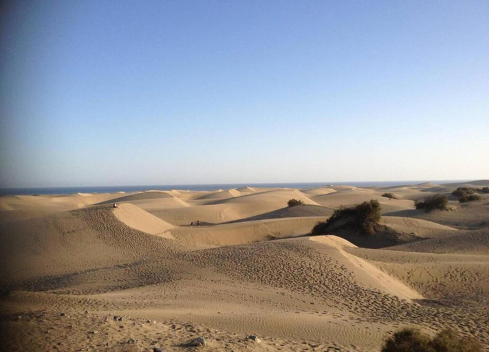 Others 3, Duplex in Meloneras Near Maspalomas Beach, Las Palmas