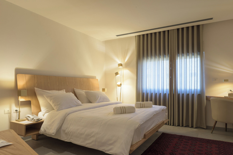 Room 5, Dar Al Mauge Boutique Hotel, Bethlehem