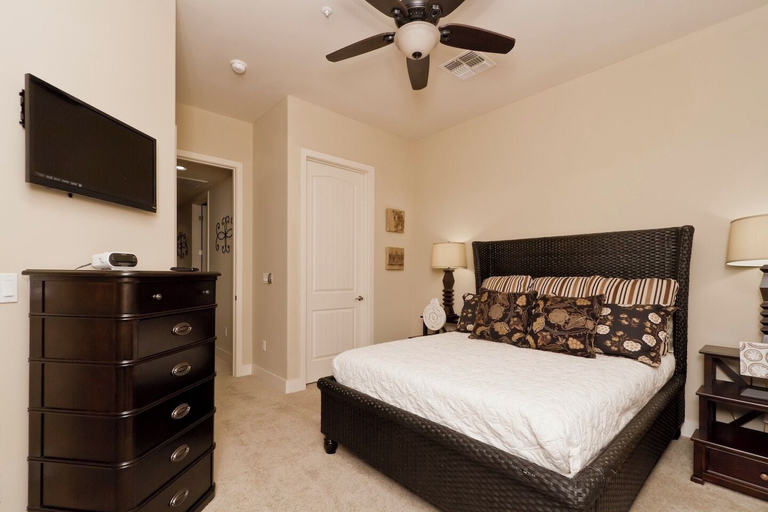 Interior 4, Sonoran Sunset Condo, Maricopa