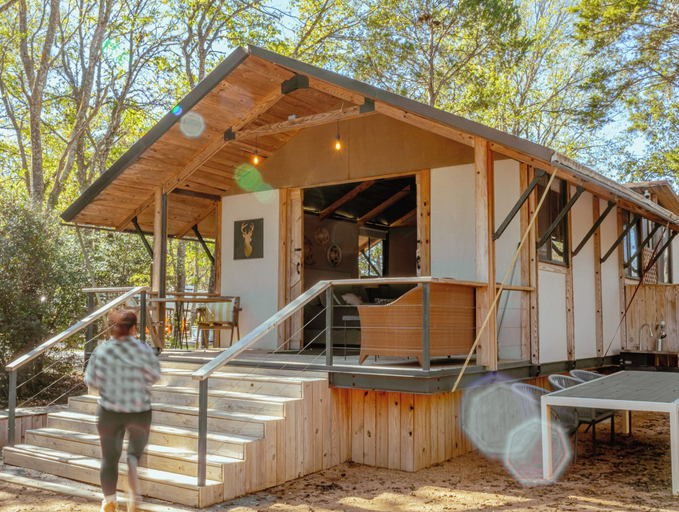 Primary image, GLAT Austin, Bastrop