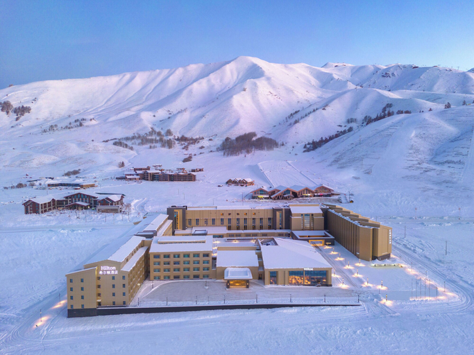 Primary image 1, Hilton Altay Hemu, Altay