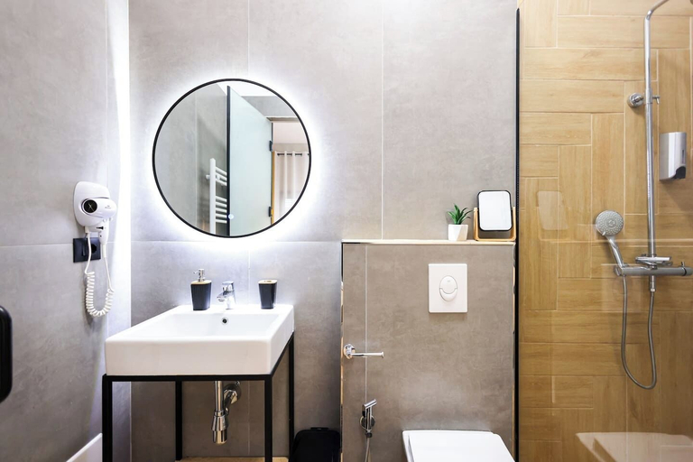 Room 2, Grandstay Central in Durr s, Durrësit