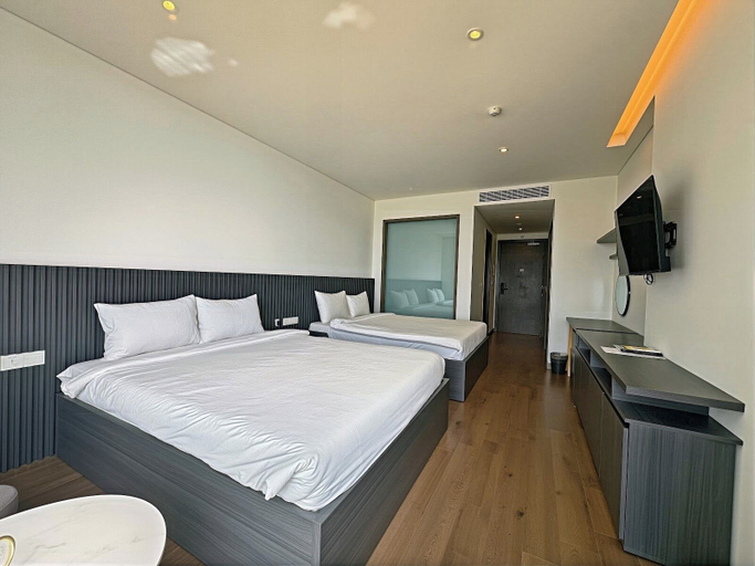 Bedroom 3, Resort Mandala's By Cozy Apec, Phan Thiết