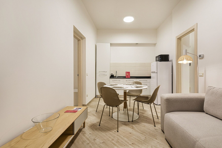 Room 2, Caravella Apartment by Wonderful Italy, Genova
