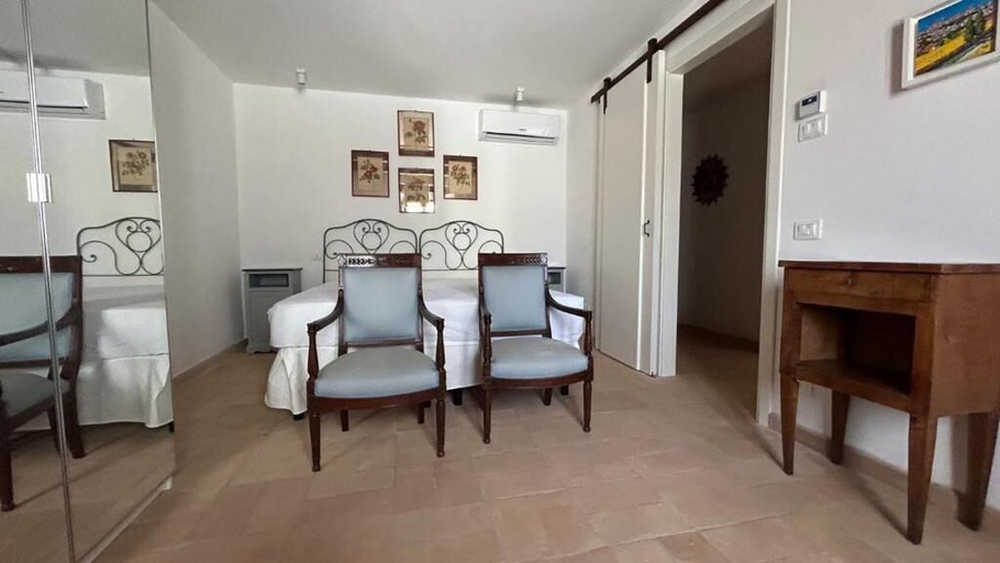 Room 2, pieve san biagio, Macerata