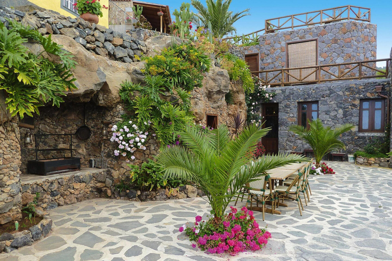 Exterior 4, Torre del Sol - Charming Vacation Home, Santa Cruz de Tenerife