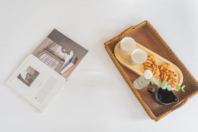 Food & Drinks 5, Design Loft With Private Parking by Rent all Como, Como