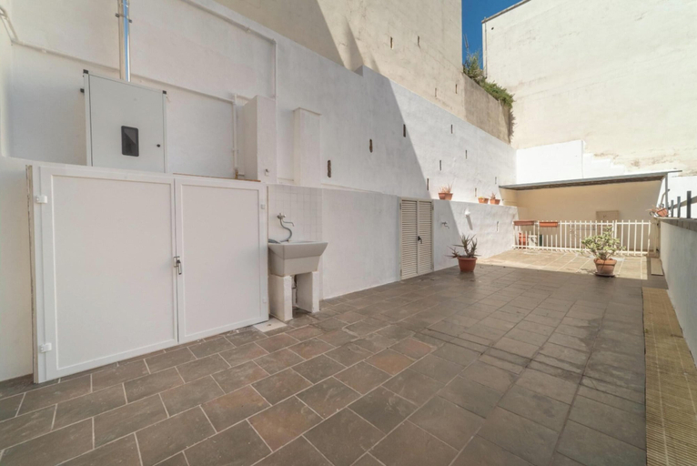 Property grounds 5, Casa Del Sol Levante Near The Sea, Lecce