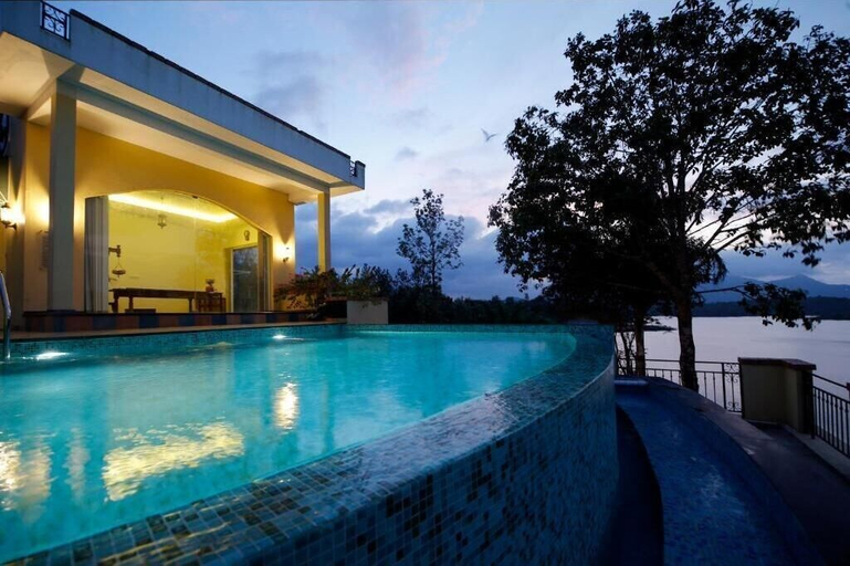 Pool 5, Vista Del Lago Wayanad, Wayanad