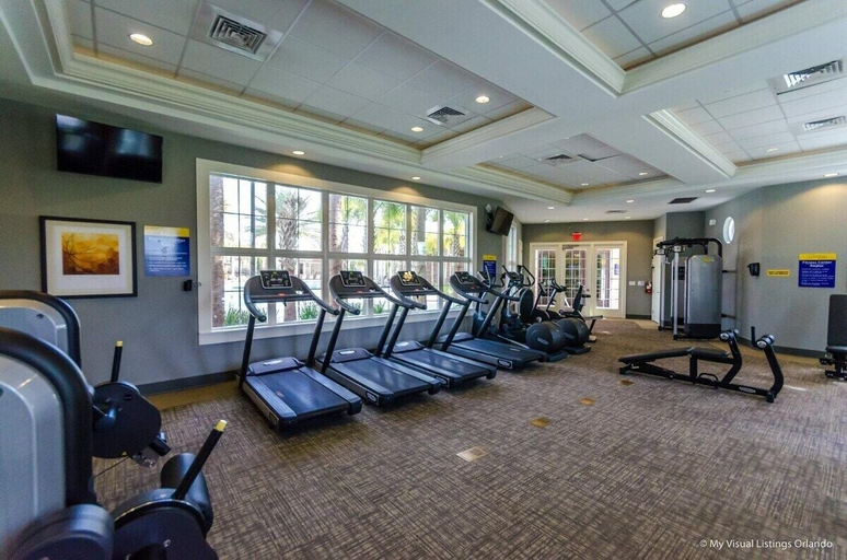 Interior 4, 4159-5-ot-contemporary Resort Villa, Polk