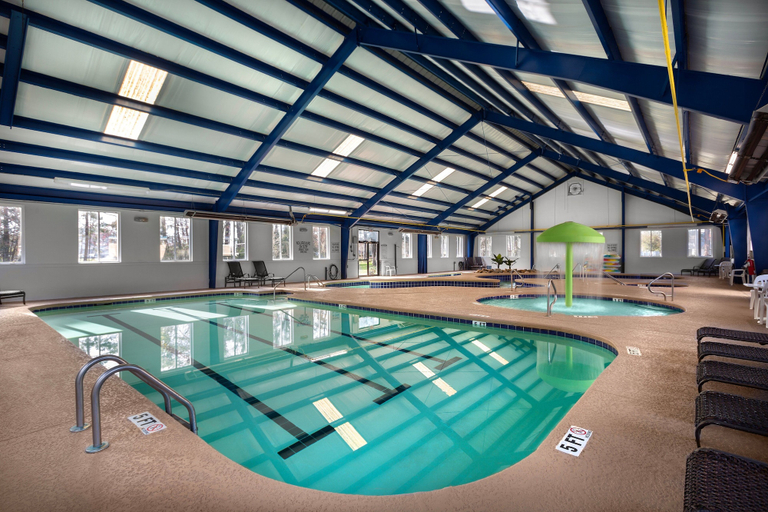 Interior 4, Magnolia Place 4631-204, Horry