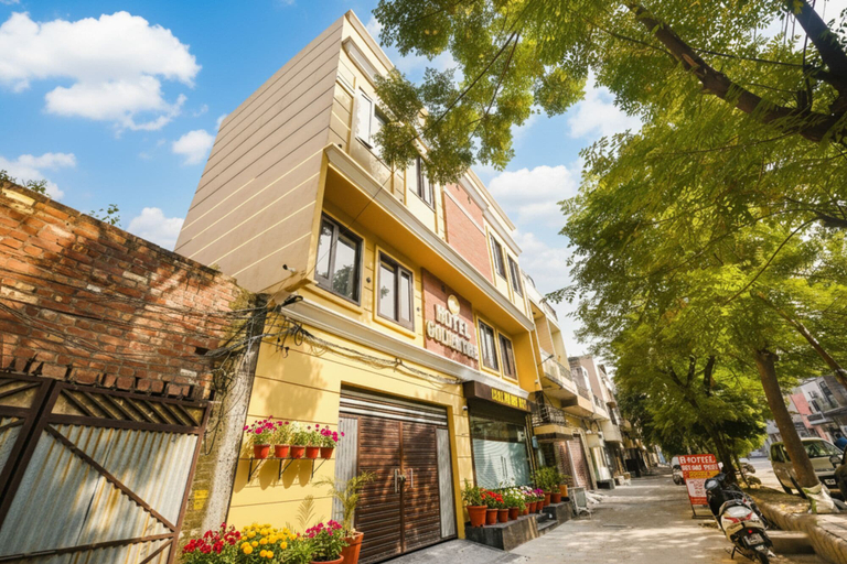 Exterior & Views 2, Fabhotel Golden Tree, Amritsar