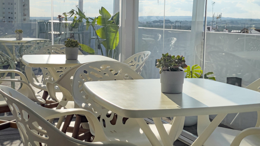 Dining 3, Deluxe Apartment in Ayamonte, Huelva