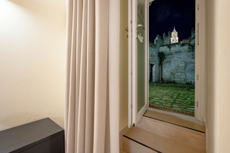 Interior 4, Stone Living - Sassi di Matera, Matera