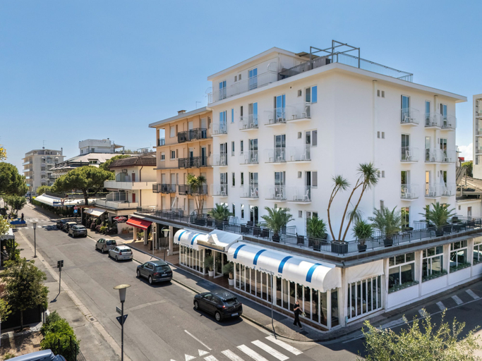 Exterior & Views 2, Hotel Portofino Jesolo, Venezia
