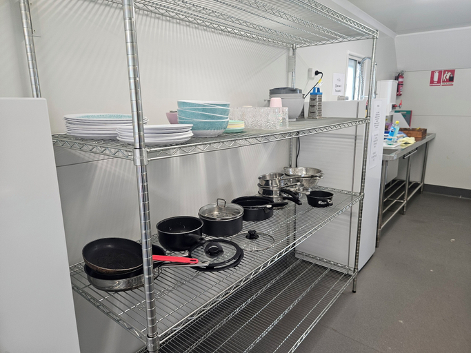 Others 4, AAOK Riverdale Caravan Park, Bundaberg