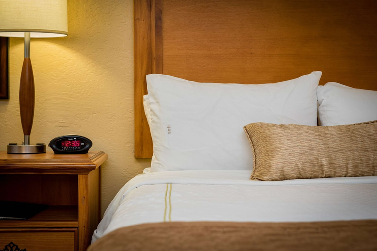 Bedroom 2, SFO El Rancho Inn SureStay Collection by Best Western, San Mateo