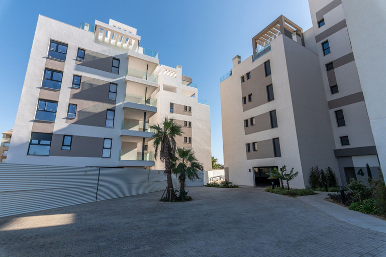 Exterior 3, Isla Canela: Waterfront Family Oasis, Huelva
