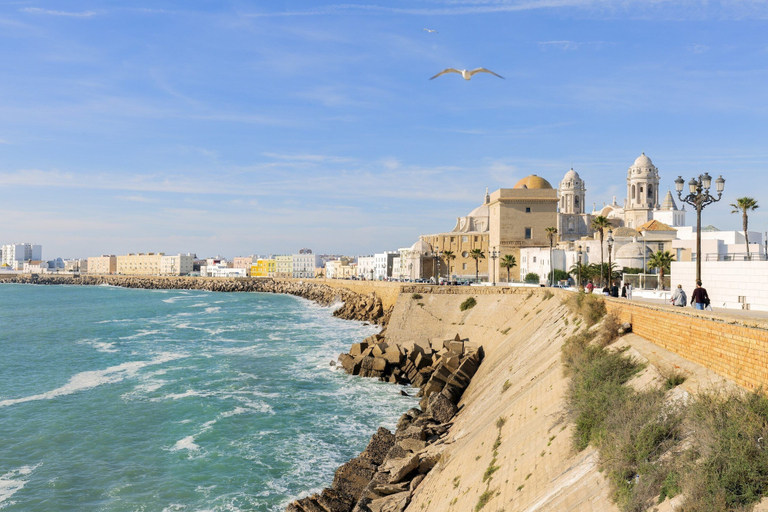 Exterior 2, Playamar - Apartment In Cadiz. Free Wifi, Cádiz
