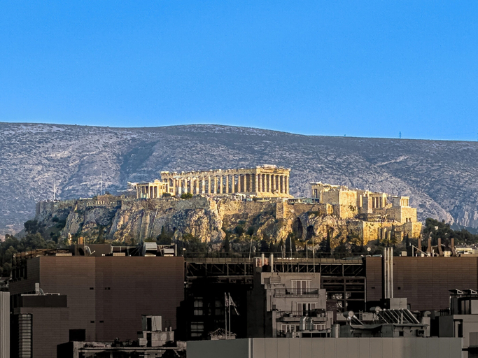 Point of interest, Acropolis Magical View Suite, Metro Kerameikos, Attica