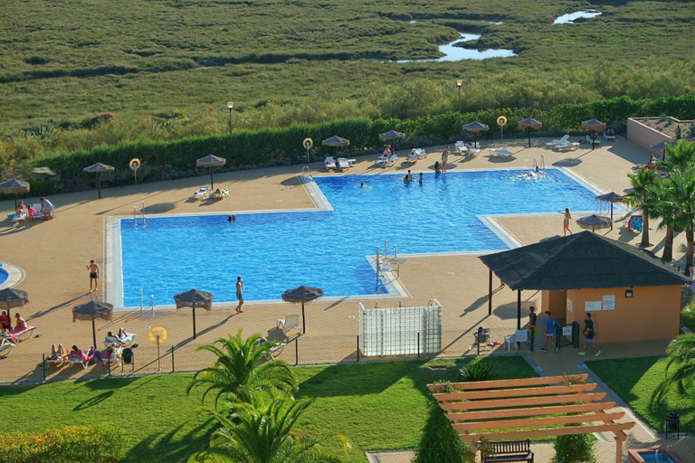 Primary image, Penthouse With Sea & Golf Views, Huelva