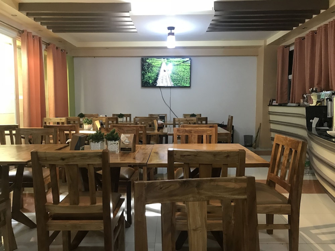 Food & Drinks 5, Regency Hotel de Vigan, Vigan City
