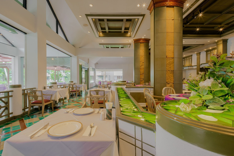 Food & Drinks 5, Krabi Maritime Resort, Mueang Krabi