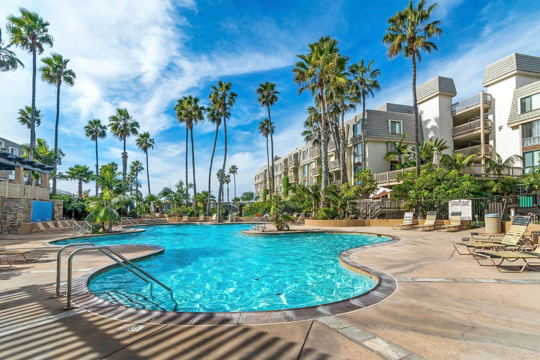 Primary image, North Coast Village B212, San Diego