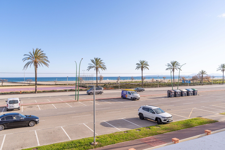 Exterior 2, Affordable Beachfront Getaway for Couples, Girona