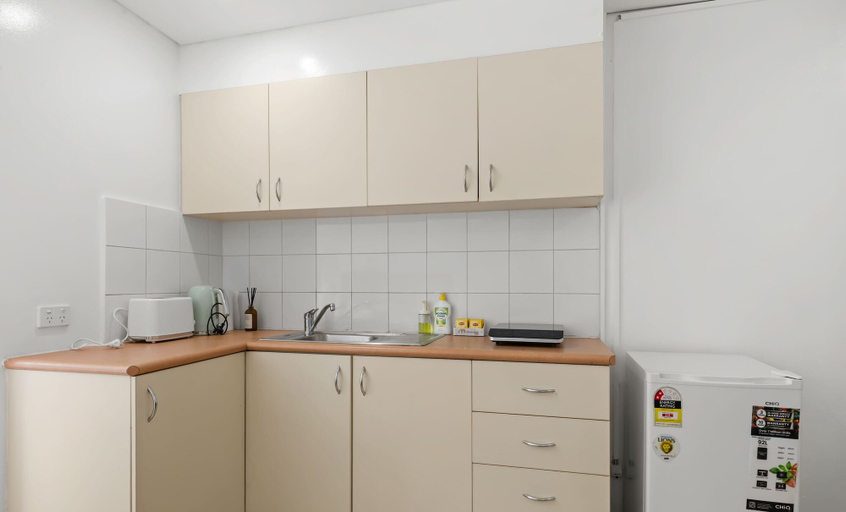 Room 2, Metawise BnB Bright 1bed Studio Near Kings Cross, Sydney