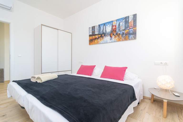 Room 4, Can Colomer Ferragut - Villa With Private Pool, Baleares