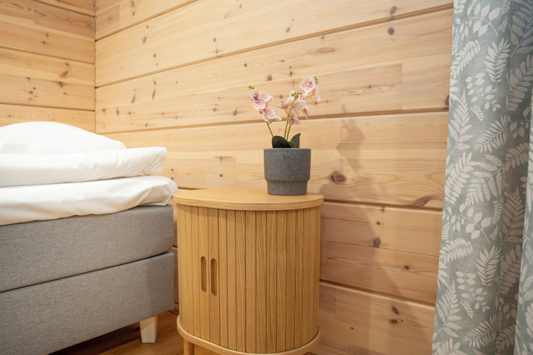 Sauna 4, Villa Siltasaari, Kainuu