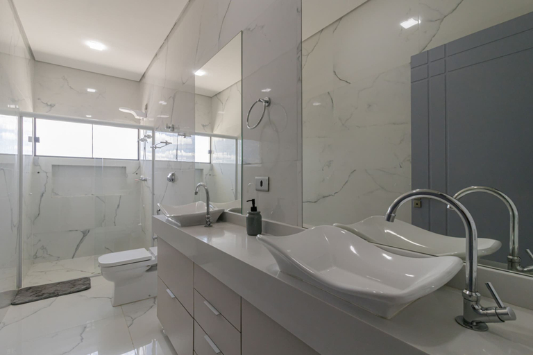 Room 4, Casa Alto Padr o com Piscina Sauna e Vista, São José dos Campos