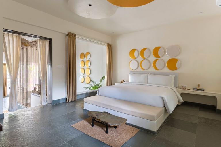 Room 2, Vihara Udaipur, Udaipur