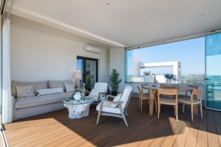 Interior 4, Seaside Apartment in Isla Canela, Huelva