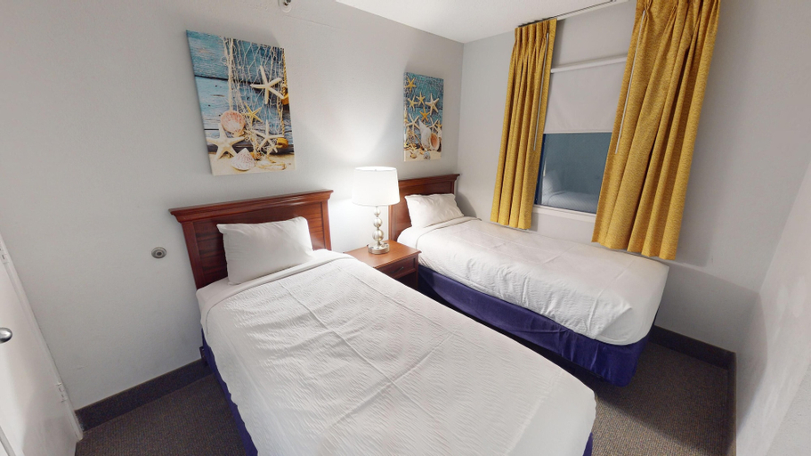 Interior 3, Atlantica 1052, Horry